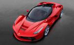 Ferrari LaFerrari 2013 года